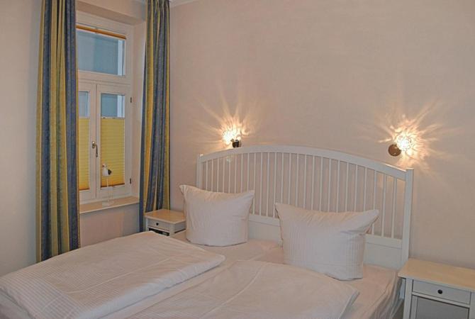 Strandvilla Aegir Mit Ostseeblick Ostseebad Ostseebad Binz Exterior foto